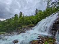 Storfossen