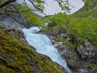 Videfossen