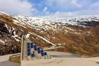 Uitzichtpunt Utsikten