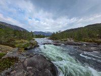 Likholefossen