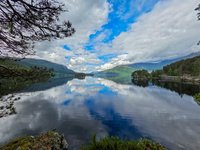Hornindalsvatnet