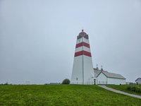 Vuurtoren van Alnes